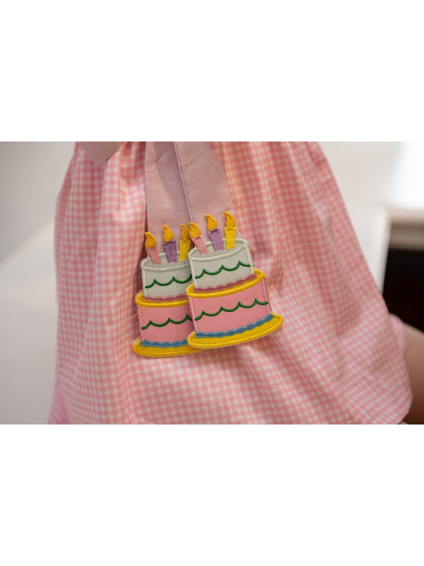 Hang Tag Dress by City Beautiful - Persnickety Shop