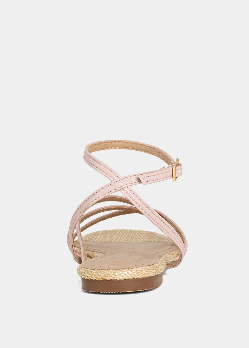 SHU SHOP DANA MINI Light Pink - Persnickety Shop