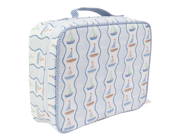 The Lunch Box - Apple Of My Isla