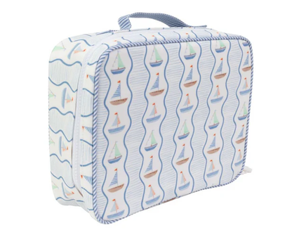The Lunch Box - Apple Of My Isla
