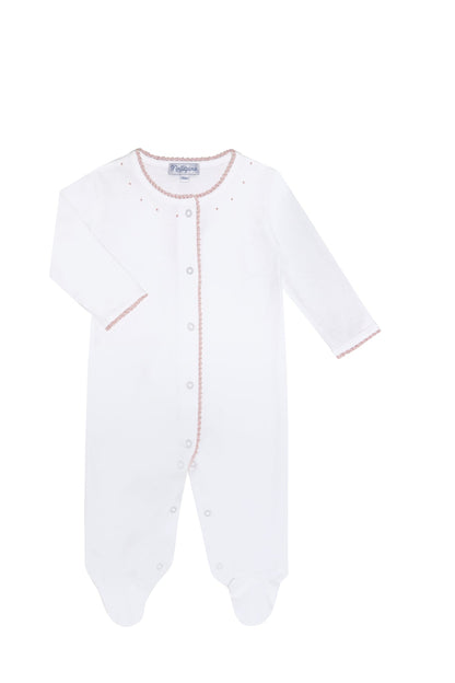 Nella Pima Crochet Collection - Persnickety Shop