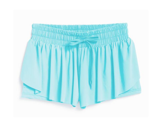 Suzette Fly Away Shorts | KIDS SIZING - Persnickety Shop