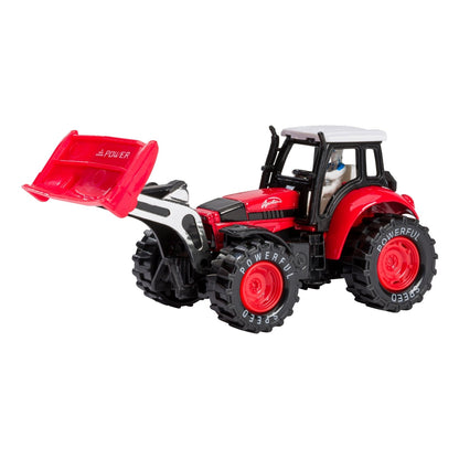 Toysmith Rollin' Scoop Tractor - Persnickety Shop