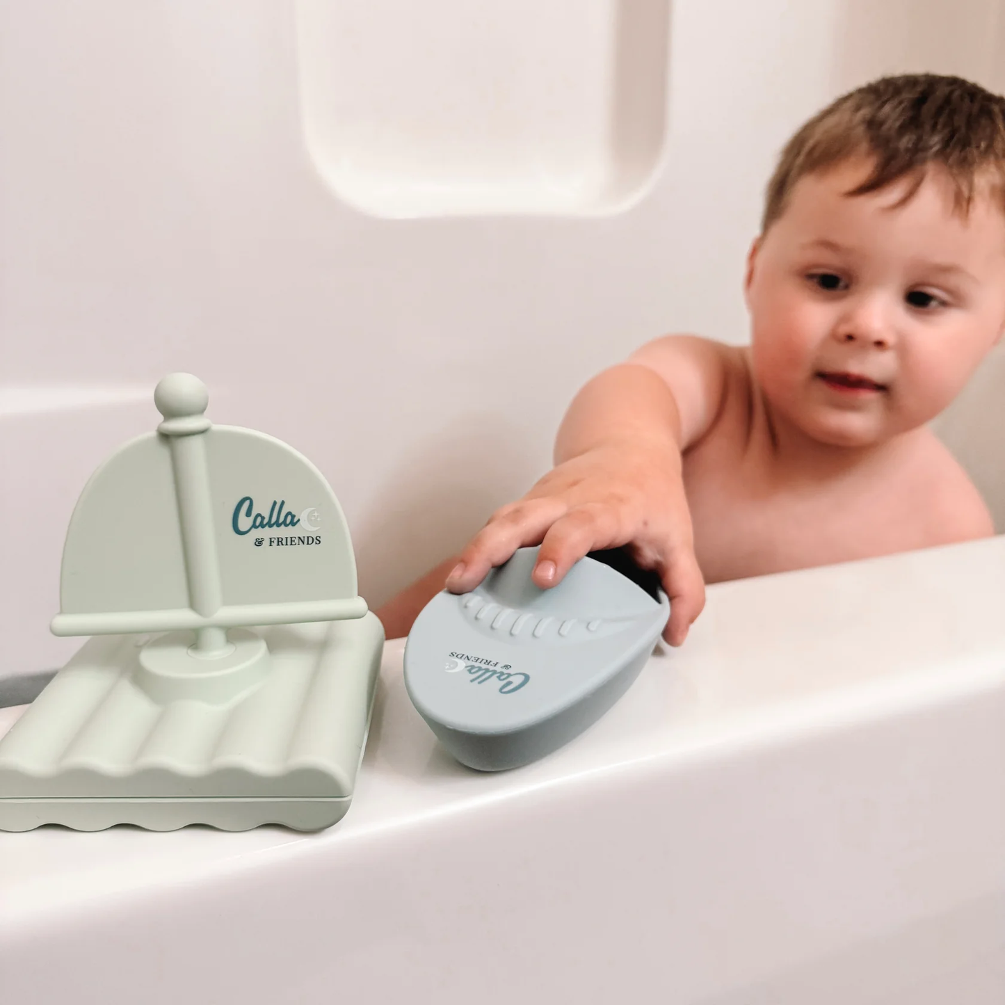 Ryder's Racing Bath Boats - Persnickety Shop