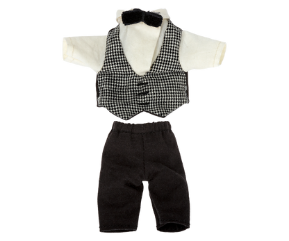 Maileg Waiter Mouse, Big Sister/Brother - Persnickety Shop