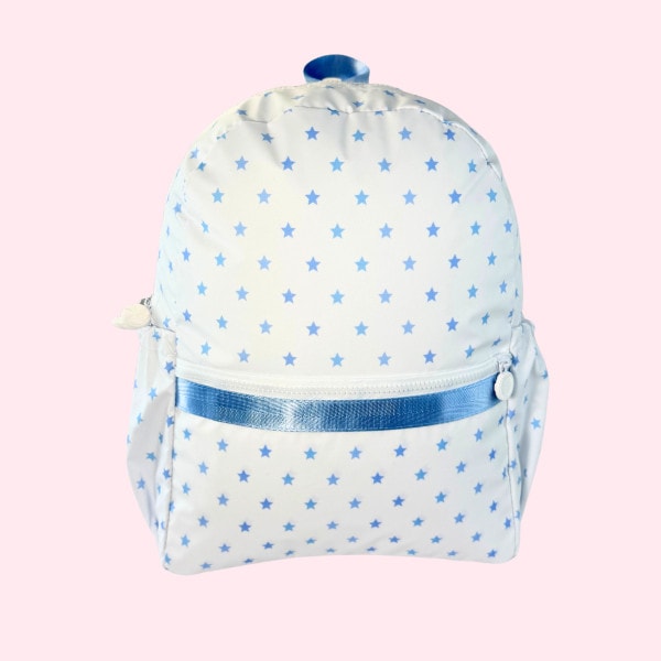 Backpack w/ Pockets by Oh! Mint - Persnickety Shop