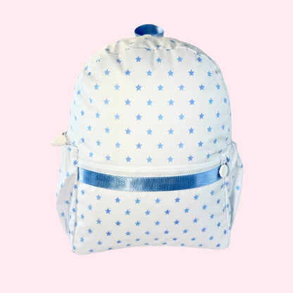 Backpack w/ Pockets by Oh! Mint - Persnickety Shop
