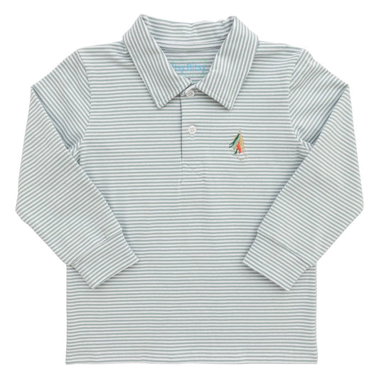 Lures Polo - Itsy Bitsy - Persnickety Shop