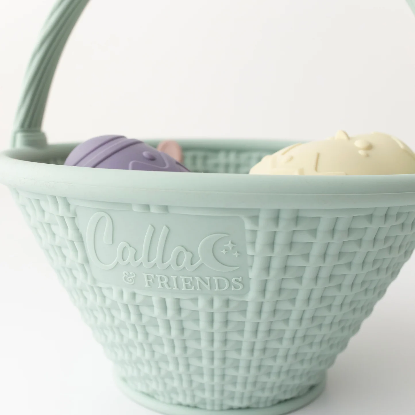 Hippity Hoppity Bath Toys - Persnickety Shop