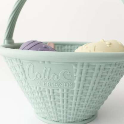 Hippity Hoppity Bath Toys - Persnickety Shop