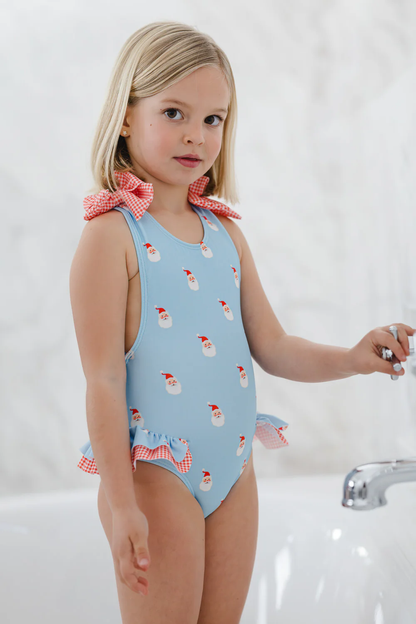 Sal & Pimenta Santa Tell Me Swimsuit - Persnickety Shop