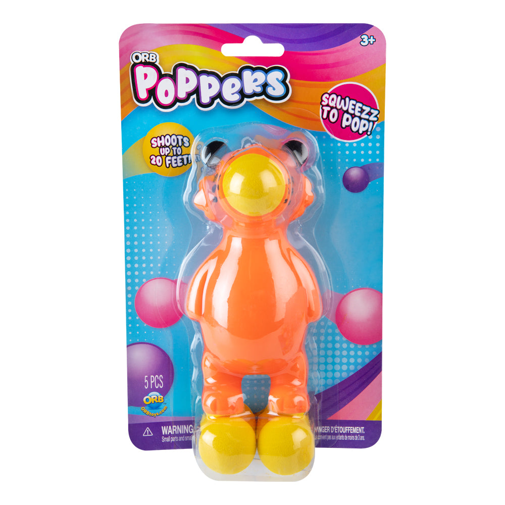 ORB™ Curiosities Pop-Petz Ultra Assorted - Persnickety Shop