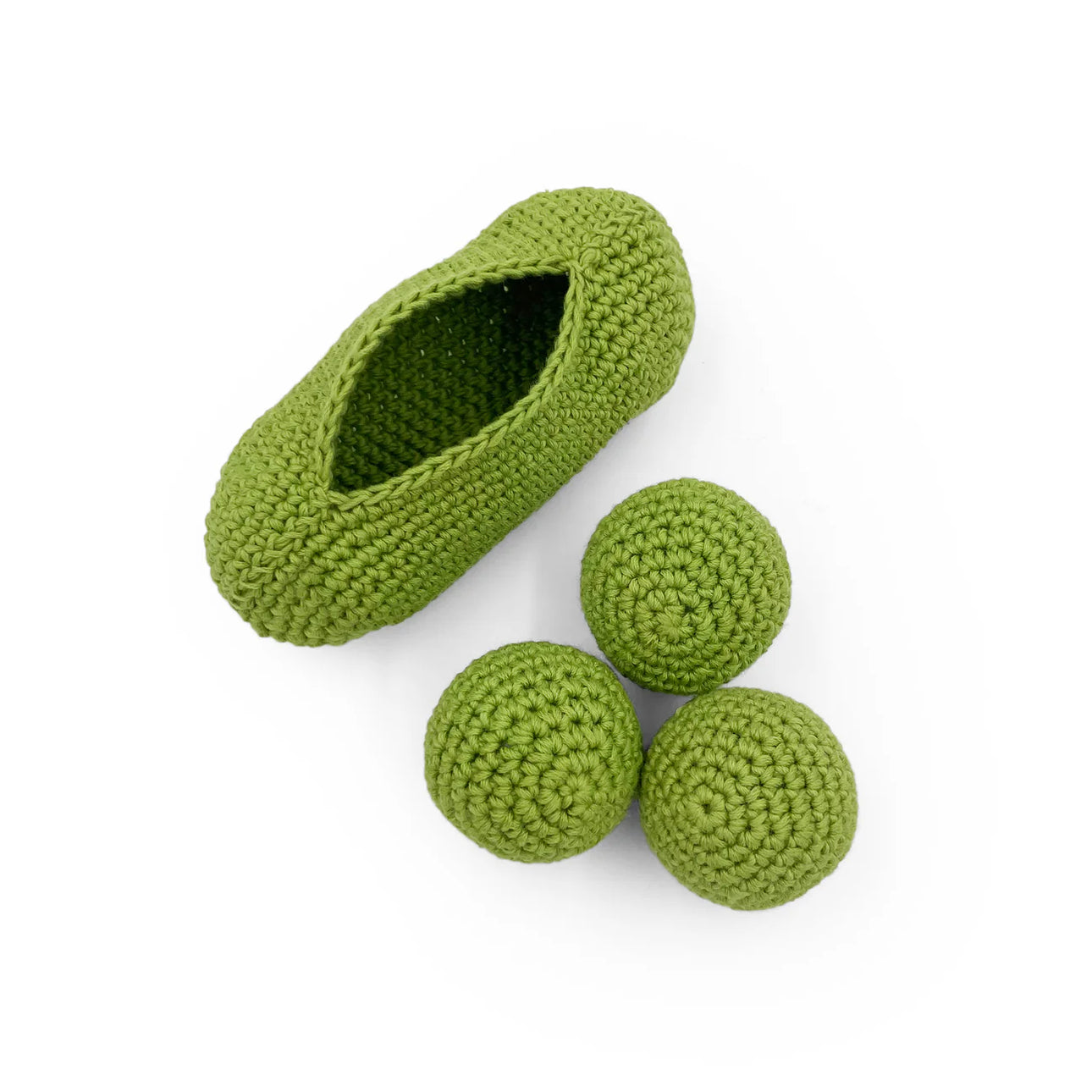 MyuM Veggy Rattles Without eyes - Persnickety Shop