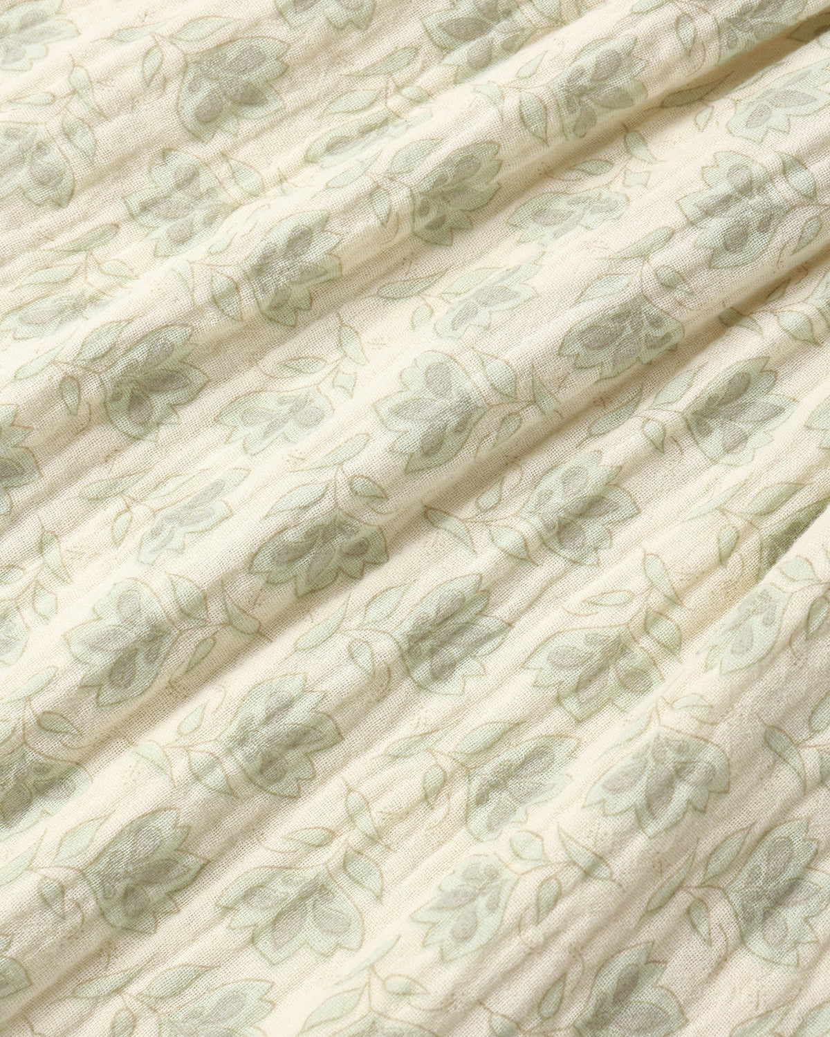 RYLEE + CRU LYDIA DRESS GREEN IRIS