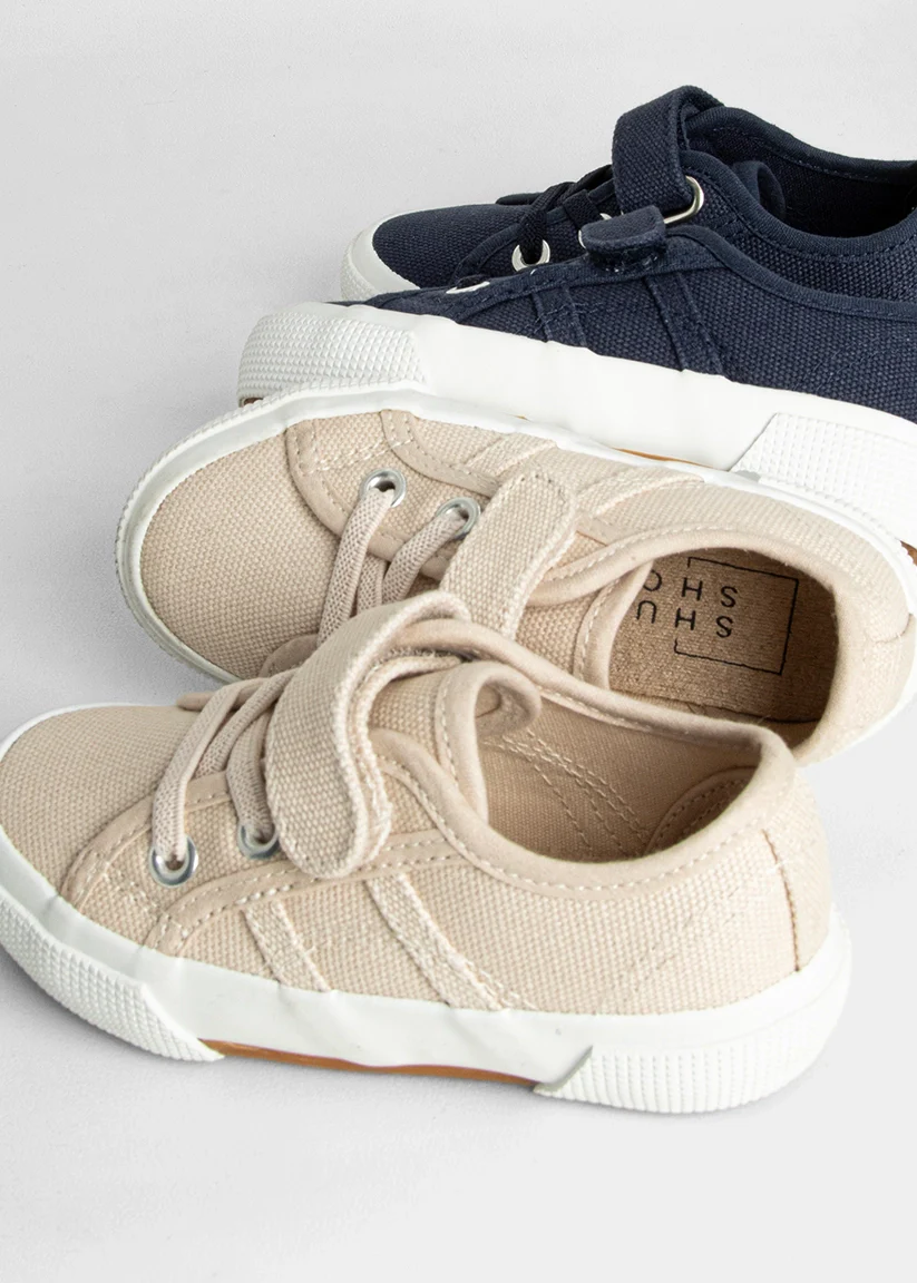 Shu Shop SAMMY MINI- BEIGE - Persnickety Shop