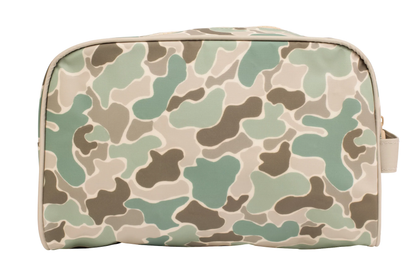 The Dopp Kit - Apple Of My Isla - Persnickety Shop