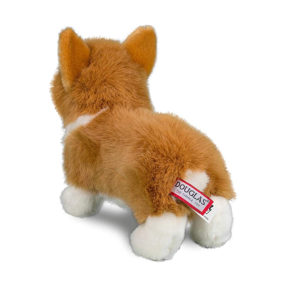 Louie Corgi - Persnickety Shop