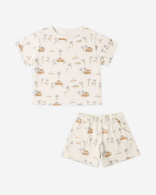 PLAY SET SURF TOWN - Persnickety Shop