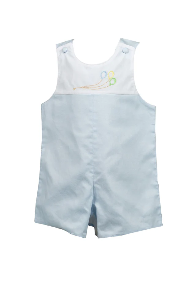 THE PROPER PEONY Balloons Jon Jon - Persnickety Shop