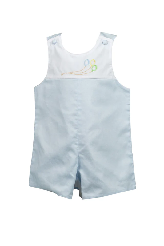 THE PROPER PEONY Balloons Jon Jon - Persnickety Shop