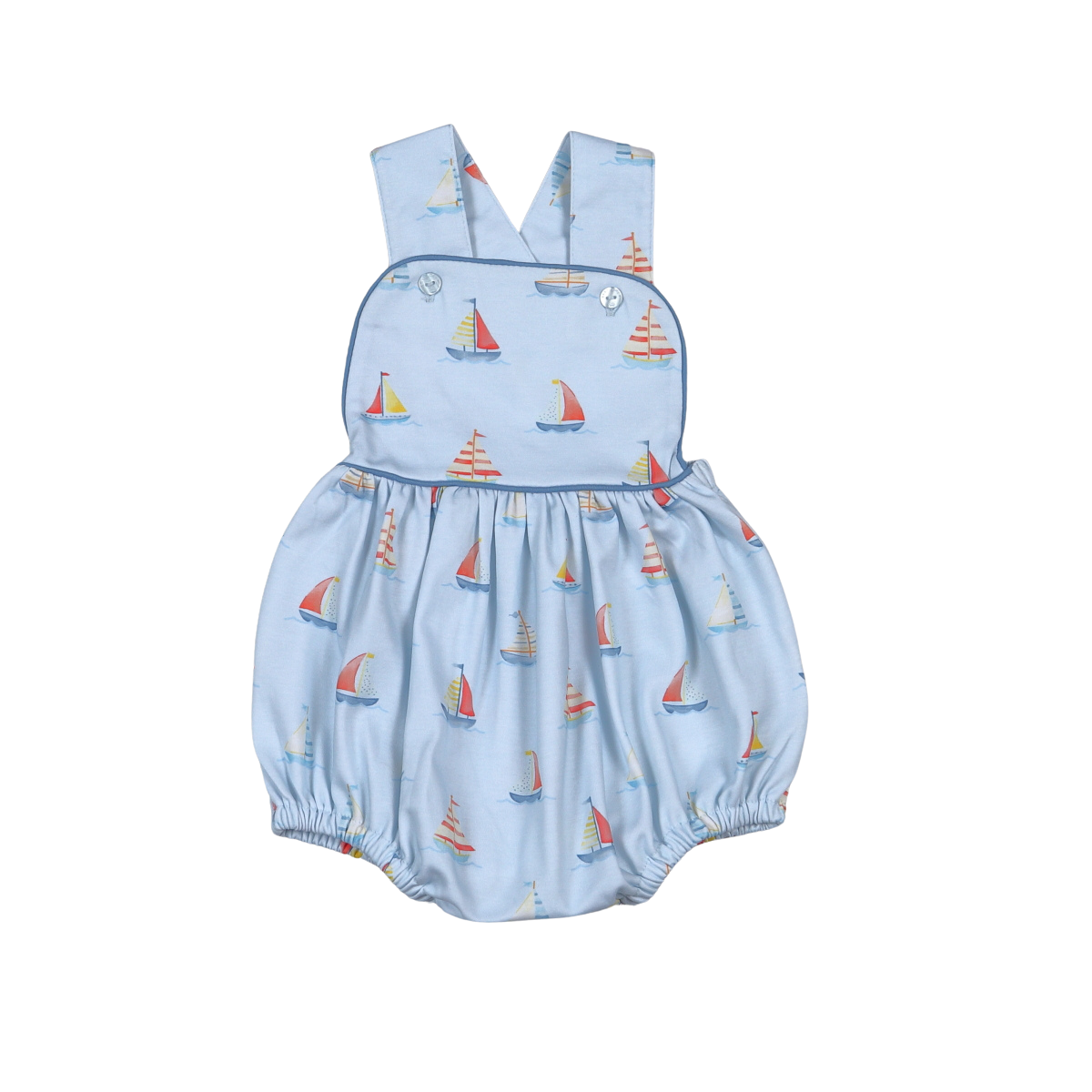 Baby Loren Sail Away Sun Bubble - Persnickety Shop