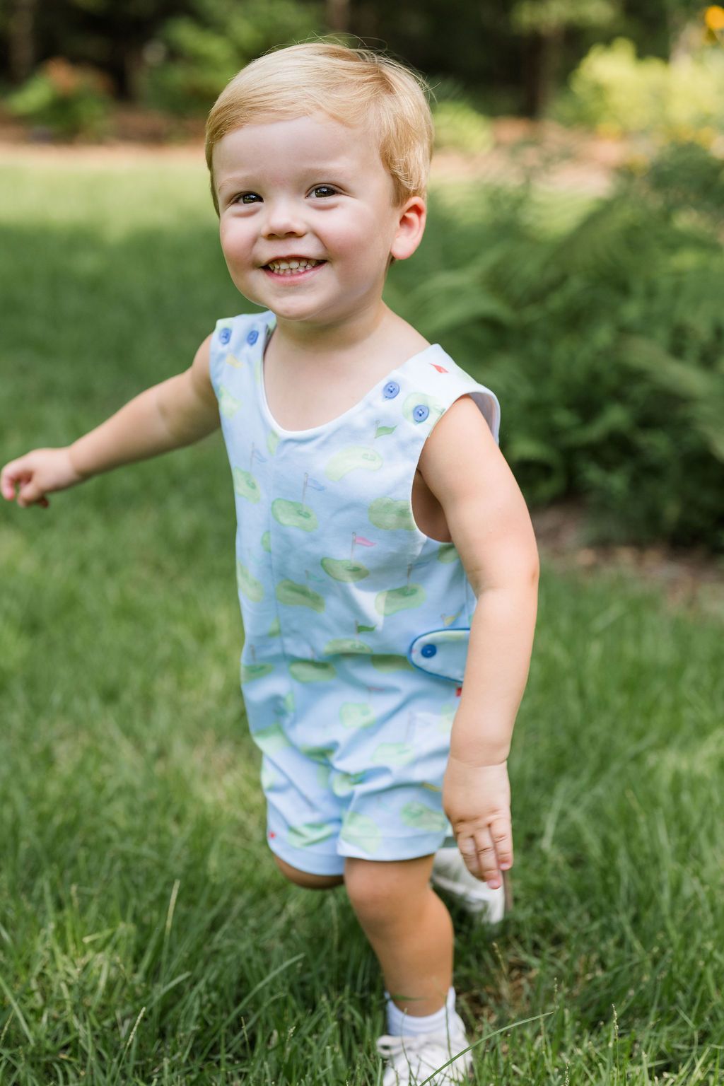 Reed Golf Jon Jon - Persnickety Shop