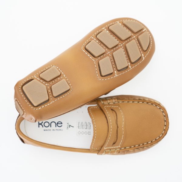 Kone Boys Penny Loafer - Persnickety Shop