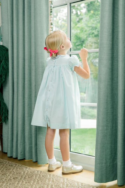 The Proper Peony Harmonic Dress