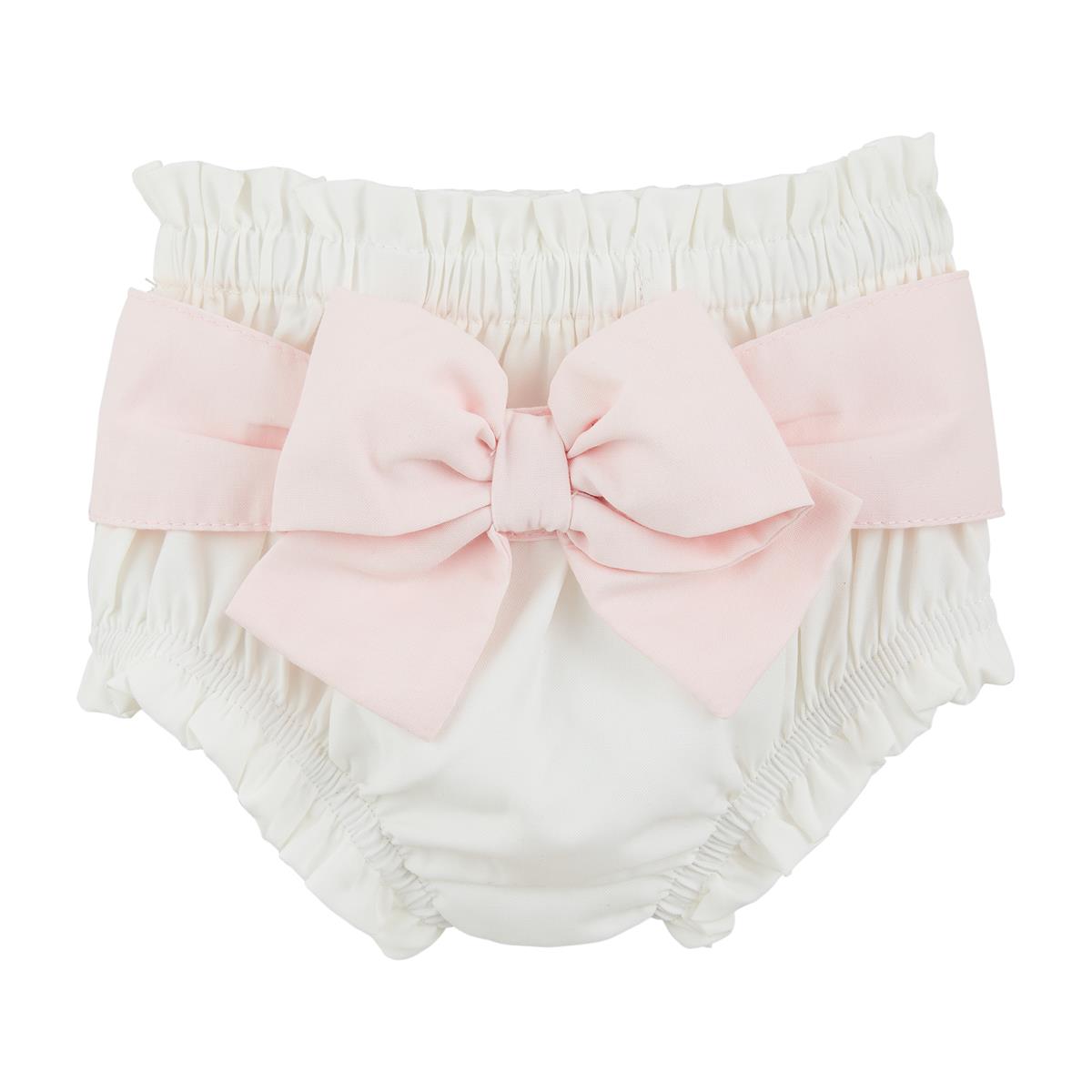 BOW DIAPER COVERS - Persnickety Shop