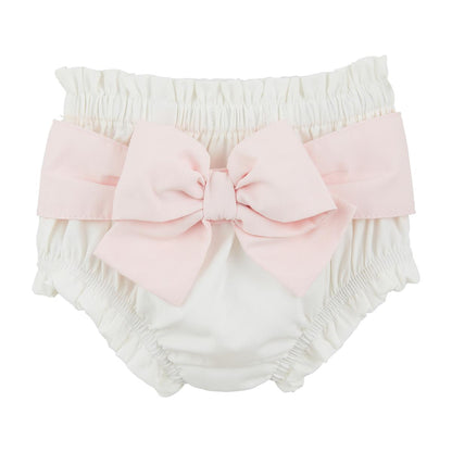 BOW DIAPER COVERS - Persnickety Shop