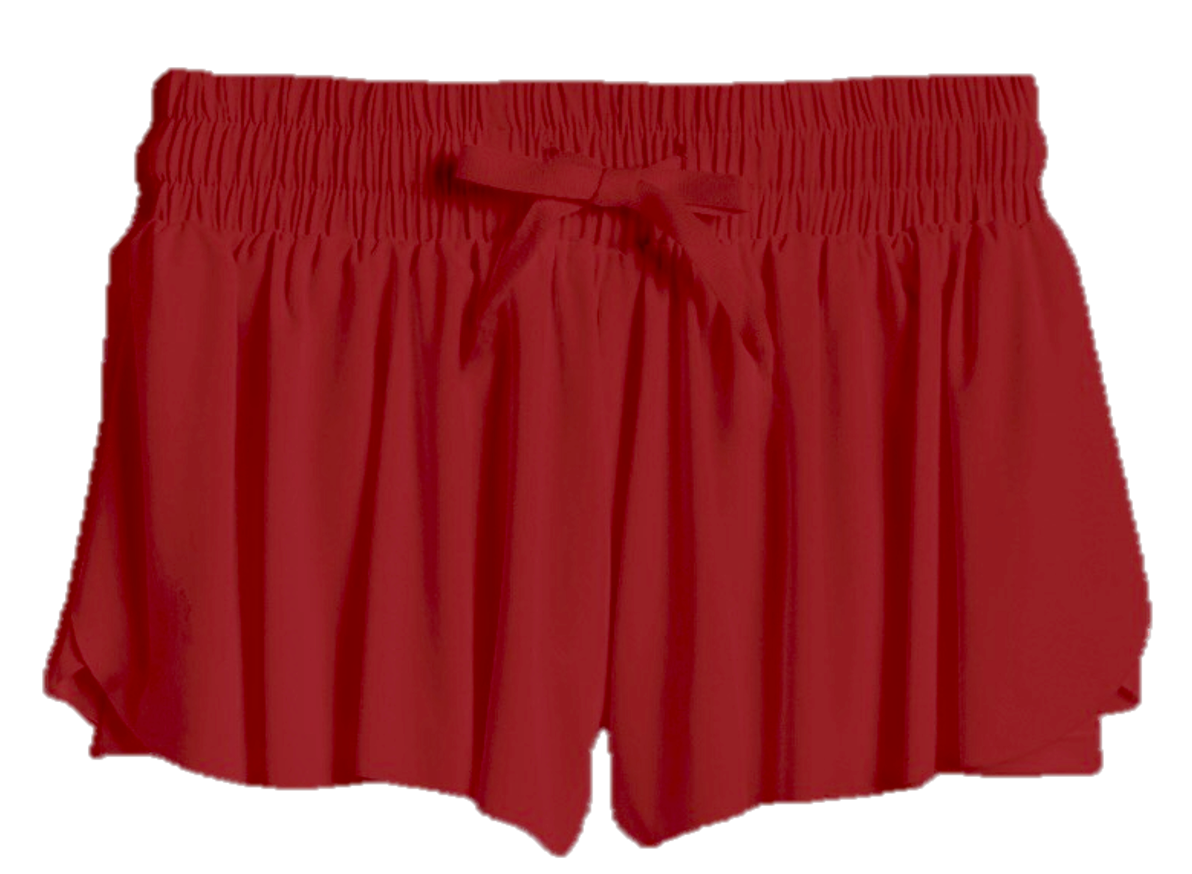 Suzette Fly Away Shorts | TWEEN SIZING - Persnickety Shop