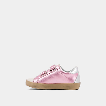 Shushop Sunny Mini Toddler - Metallic Pink - Persnickety Shop