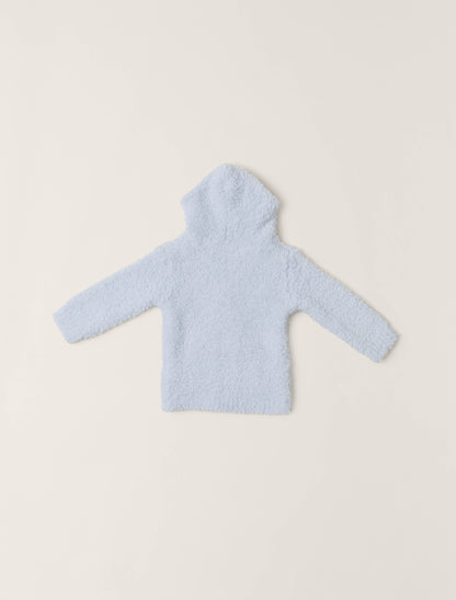 Barefoot Dreams Cozy Chic Infant Hoodie - Persnickety Shop
