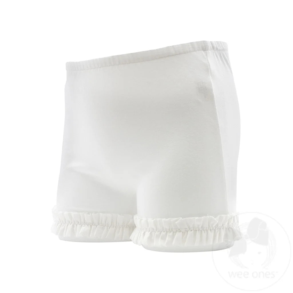 Wee Ones Wundershorts - Persnickety Shop