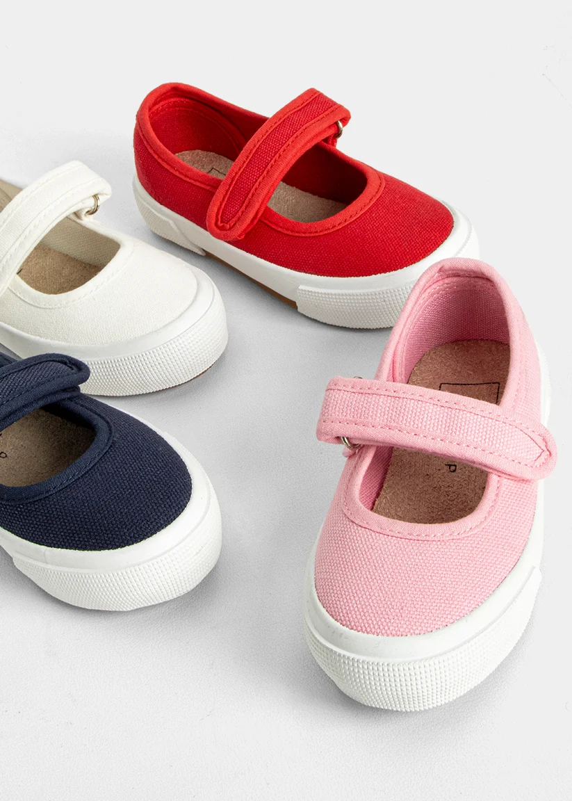 Shu Shop OLIVIA MINI- LIGHT PINK - Persnickety Shop