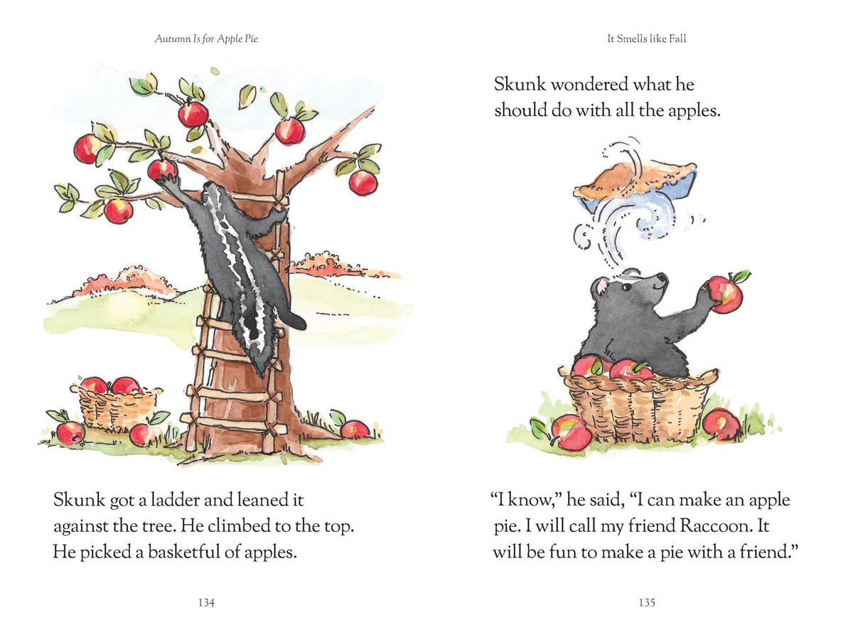TALES OF BUTTERCUP GROVE (4 BOOKS IN 1) Timeless Stories of Friendship By: Wendy Dunham, Michal Sparks