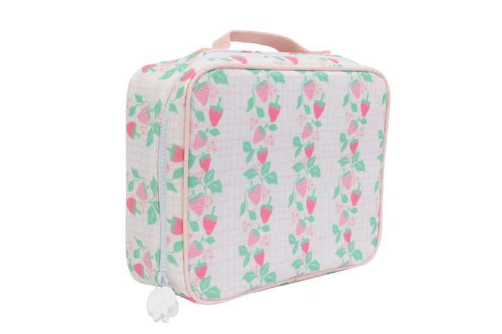 The Lunch Box - Apple Of My Isla