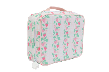 The Lunch Box - Apple Of My Isla