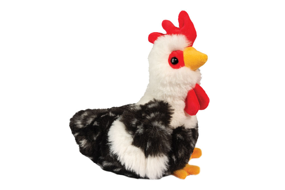 Romie Rooster Mini Soft - Persnickety Shop