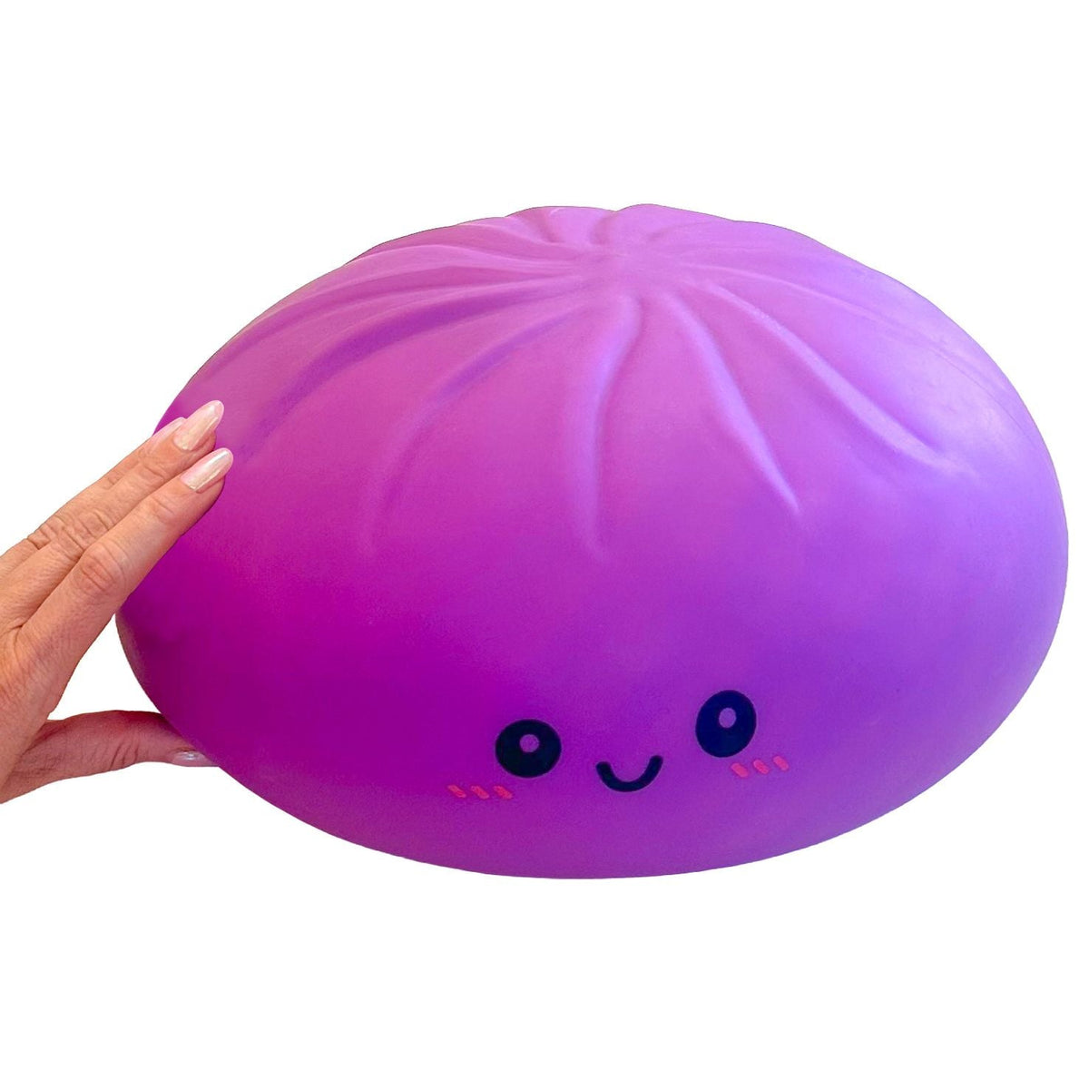 Zorbitz Jumbo Surprise Dumplin'