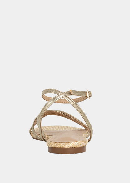 SHU SHOP DANA MINI Gold - Persnickety Shop