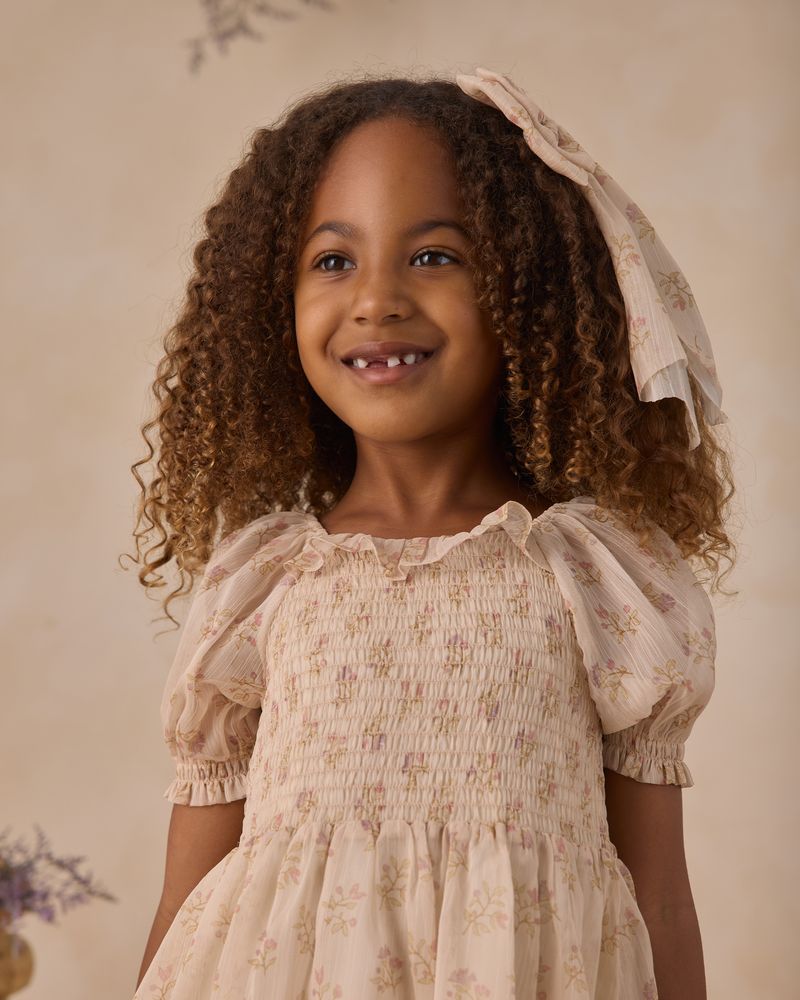 MILLIE DRESS POSY - Persnickety Shop