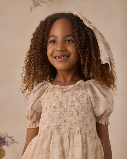 MILLIE DRESS POSY - Persnickety Shop