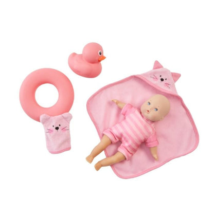 8" Splash and Play Cuties Pink - Persnickety Shop