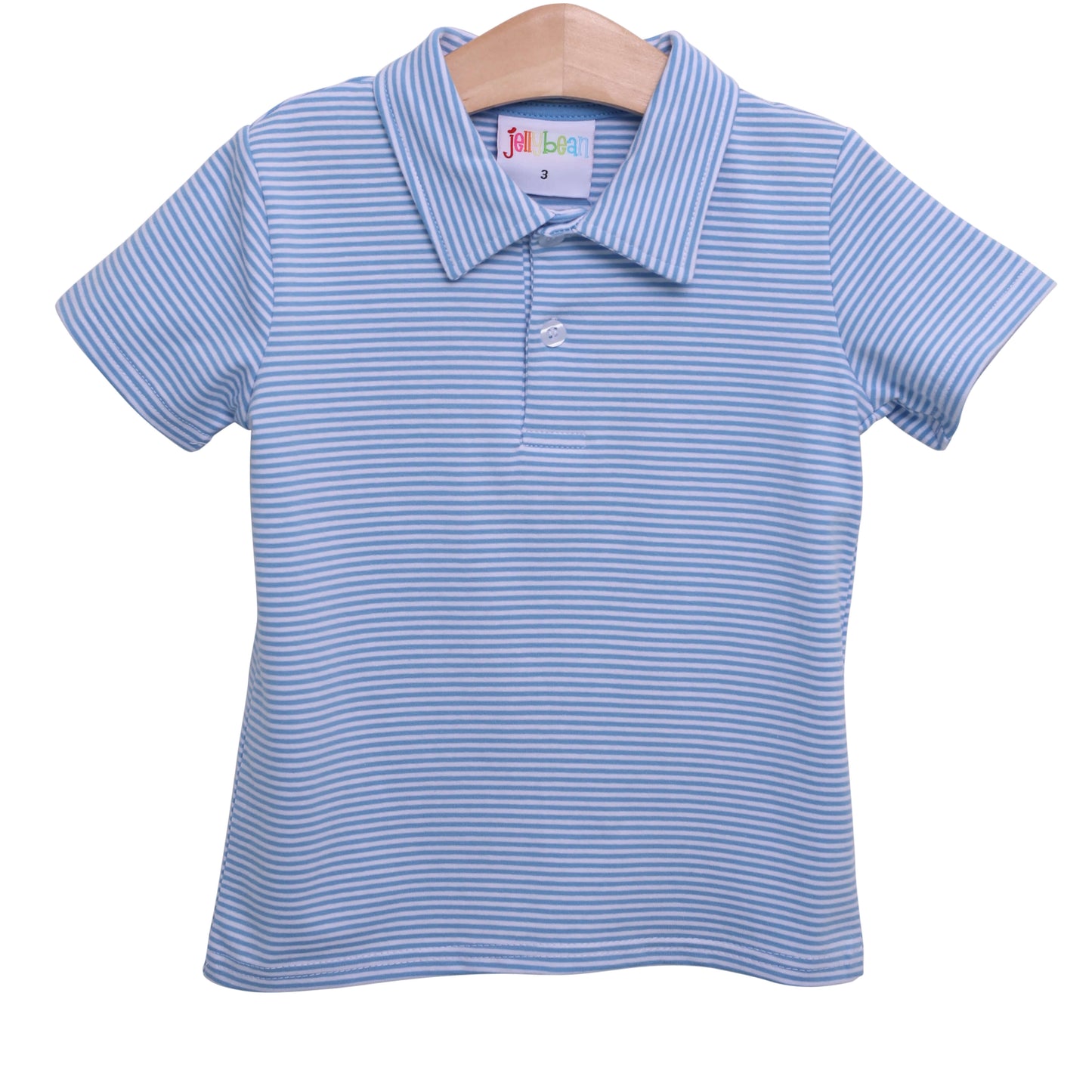 Michael Polo Jellybean Smock Candy - Persnickety Shop