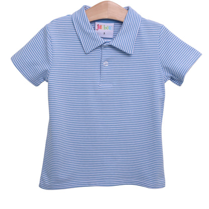 Michael Polo Jellybean Smock Candy - Persnickety Shop