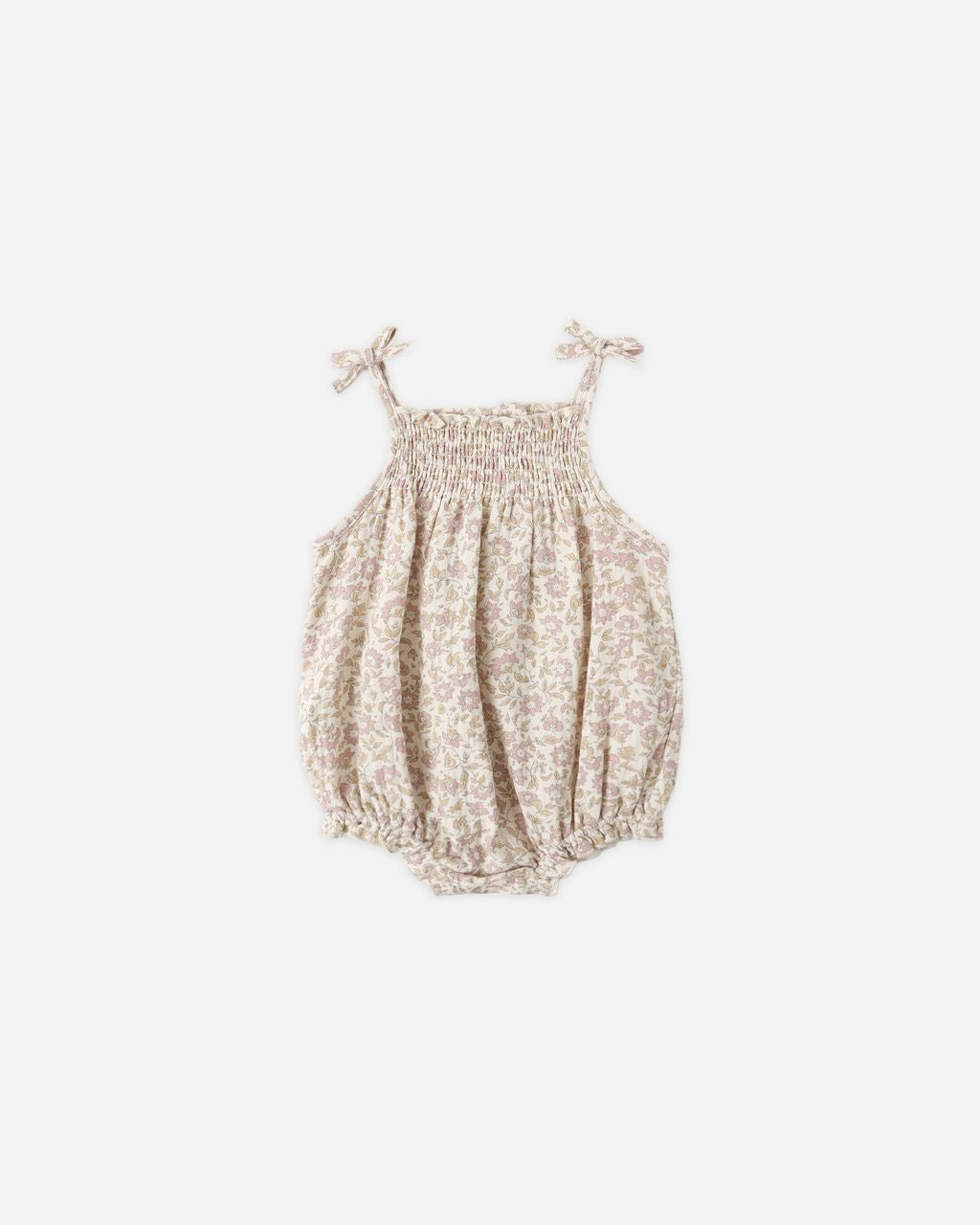 Betty Romper || Dahlia - Persnickety Shop