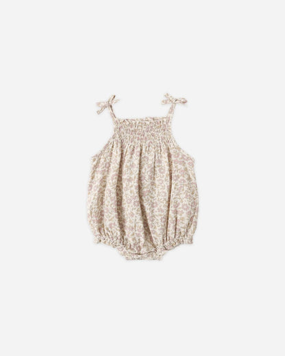 Betty Romper || Dahlia - Persnickety Shop