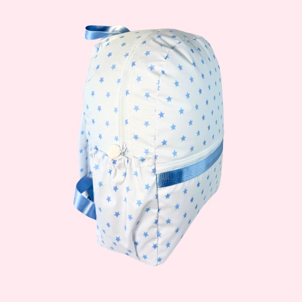 Backpack w/ Pockets by Oh! Mint - Persnickety Shop