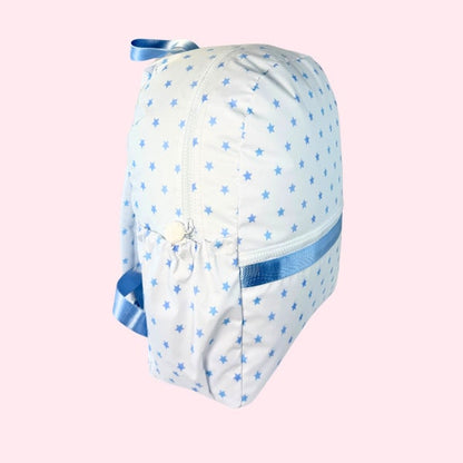 Backpack w/ Pockets by Oh! Mint - Persnickety Shop